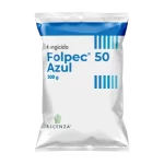 folpec 50 azul