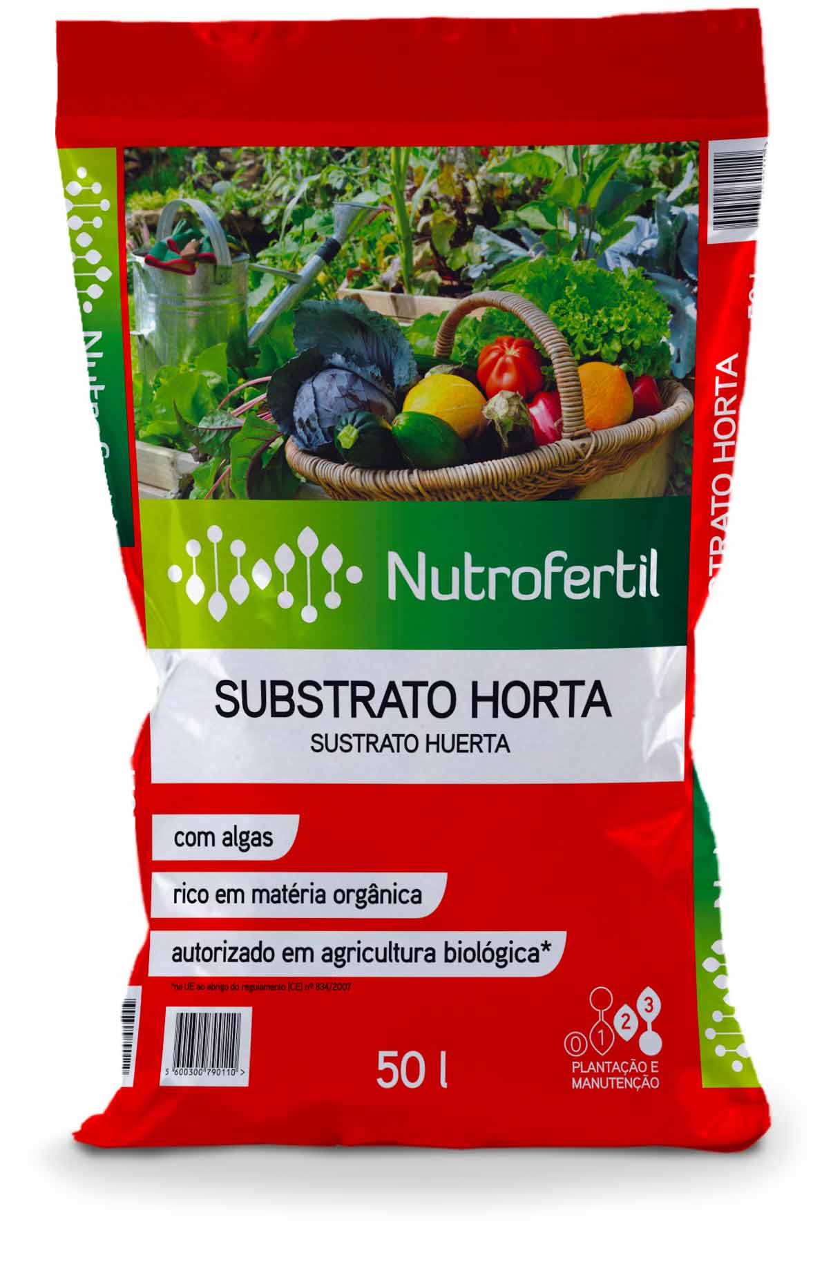 nutrofertil-substrato-horta-biológico