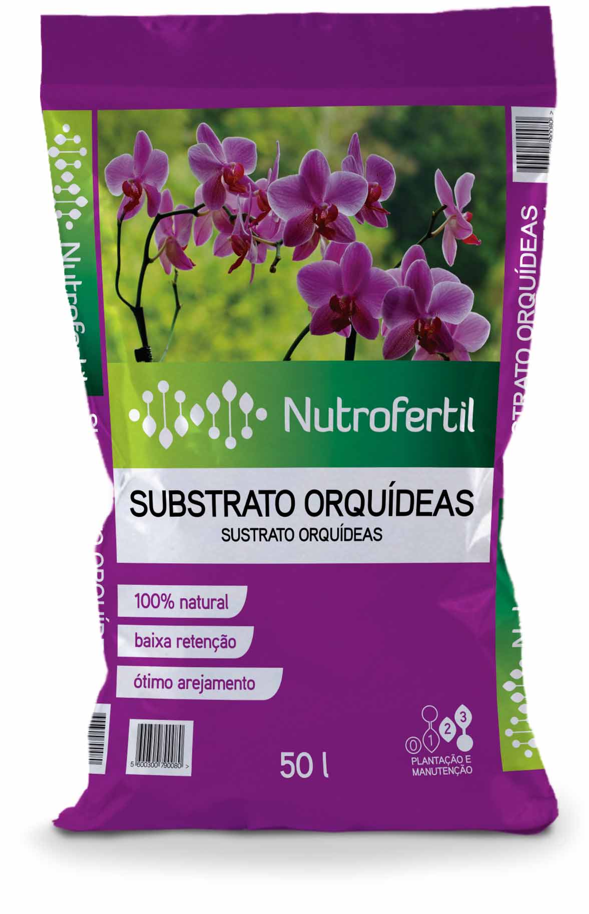 nutrofertil-substrato-orquídeas-biológico